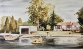 Cottage ( retirement commission)