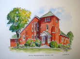 Dixie Presbyterian Church