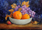 Fruit Bowl