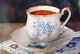 Grandma's teacup - SOLD