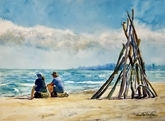 Lake Huron Chat