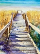 Dune Steps