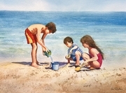 Making Summer Memories