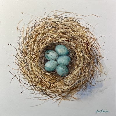 Nest - SOLD