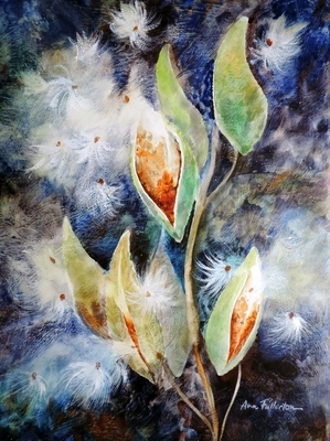 Milkweed