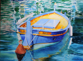 Nice Boat - SOLD