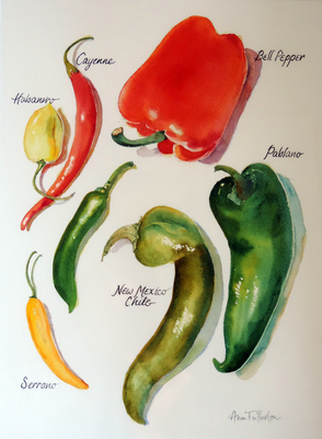 Peppers