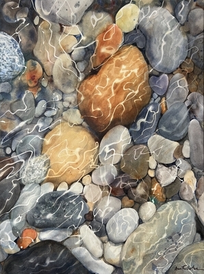 Pinery Stones