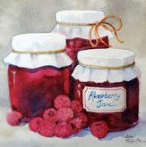 Raspberry Jam