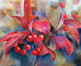 Autumn Berries