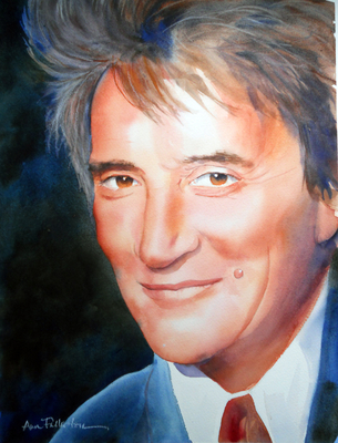 Rod Stewart