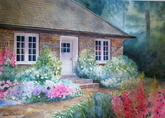 The Cottage Garden