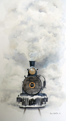 Steam Train