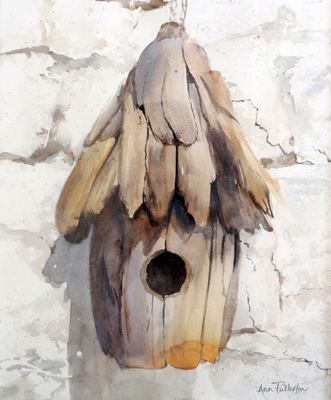 The Bird House